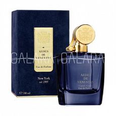 AEDES DE VENUSTAS COPAL AZUR unisex 100ml edp test