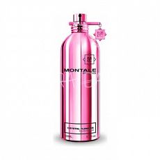 MONTALE CRYSTAL FLOWERS unisex 100ml edp