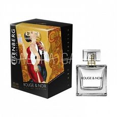 EISENBERG ROUGE & NOIR lady 50ml edp test