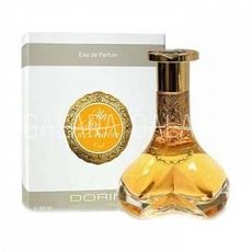 DORIN UN AIR DARABIE MUSK lady 8ml edp mini