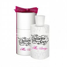 JULIETTE HAS A GUN MISS CHARMING lady 50ml edp