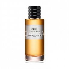 CHRISTIAN DIOR CUIR CANNAGE unisex 7.5ml edp mini
