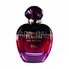 CHRISTIAN DIOR HYPNOTIC POISON EAU SECRETE lady 100ml edt test