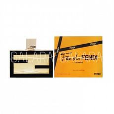 FENDI FAN DI FENDI EXTREME lady 4ml edp mini