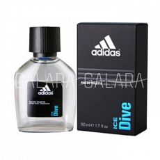 ADIDAS ICE DIVE men 50ml edt