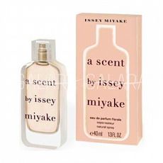 ISSEY MIYAKE A SCENT BY ISSEY MIYAKE FLORAL lady 40ml edp test