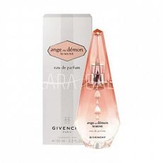 GIVENCHY ANGE OU DEMON LE SECRET lady 100ml edp test