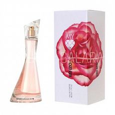 KENZO AMOUR MY LOVE lady 50ml edt