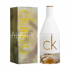 CALVIN KLEIN CK IN 2U lady 50ml edt