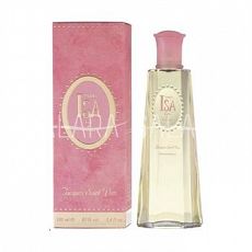ULRIC DE VARENS ISA lady 15ml edp mini