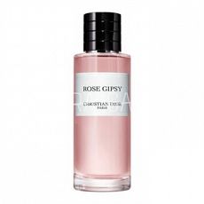 CHRISTIAN DIOR ROSE GIPSY unisex 7.5ml edp mini