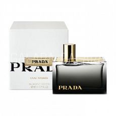 PRADA LEAU AMBREE lady 7ml edp mini