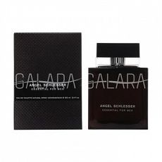 ANGEL SCHLESSER ESSENTIAL men 100ml edt test