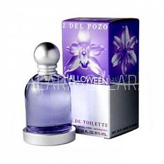 J.DEL POZO HALLOWEEN lady 5ml edt mini