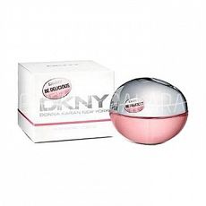 DONNA KARAN DKNY BE DELICIOUS FRESH BLOSSOM lady 30ml edp