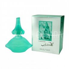 SALVADOR DALI LAGUNA lady 5ml edt mini