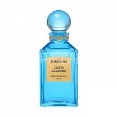 TOM FORD COSTA AZZURRA unisex 50ml edp test