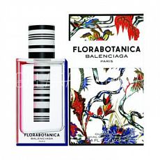 BALENCIAGA FLORABOTANICA lady 50ml edp