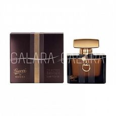 GUCCI BY GUCCI lady 75ml edt test