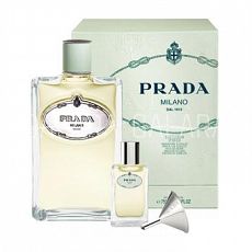 PRADA INFUSION DIRIS lady 8ml edp mini