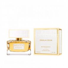 GIVENCHY DAHLIA DIVIN lady 5ml edp