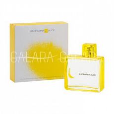 MANDARINA DUCK MANDARINA DUCK lady 30ml edt