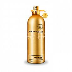 MONTALE DEW MUSK unisex 100ml edp test