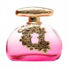 TOUS FLORAL TOUCH lady 100ml edt test