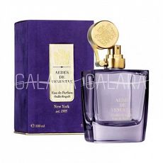 AEDES DE VENUSTAS OEILLET BENGALE unisex 100ml edp test