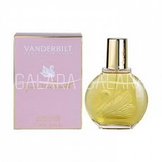 VANDERBILT VANDERBILT lady 15ml edt mini