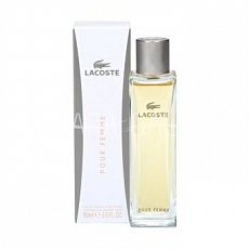 LACOSTE POUR FEMME lady 50ml edp