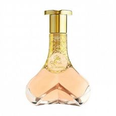 DORIN UN AIR DE DAMAS JASMIN lady 8ml edp mini