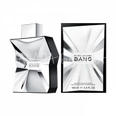 MARC JACOBS BANG men 30ml edt test