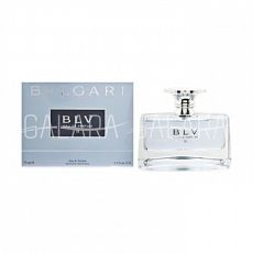 BVLGARI BLV II lady 50ml edp