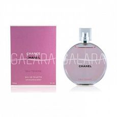 CHANEL CHANCE EAU TENDRE lady 35ml edt