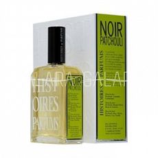 HISTOIRES DE PARFUMS NOIR PATCHOULI unisex 15ml edp mini