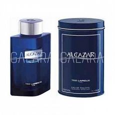 TED LAPIDUS ALCAZAR men 30ml edt