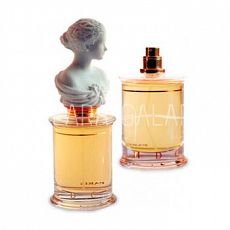 MDCI PARFUMS LE RIVAGE DES SYRTES lady 12ml edp mini