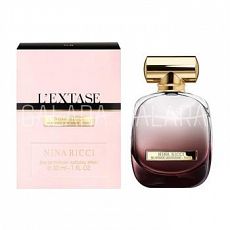 NINA RICCI LEXTASE lady 50ml edp