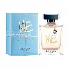 LANVIN ME lady 7.5ml edp mini