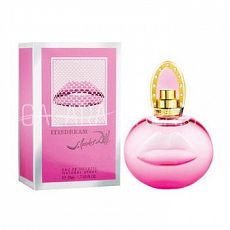 SALVADOR DALI ITISDREAM lady 5ml edt mini