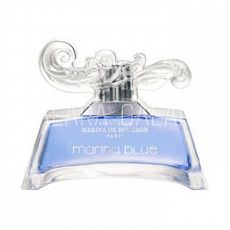 MARINA DE BOURBON BLUE lady 50ml edp