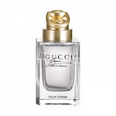 GUCCI MADE TO MEASURE men 8ml edt mini