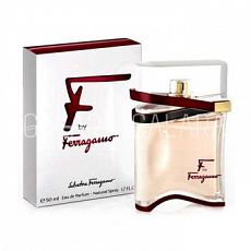 SALVATORE FERRAGAMO F BY FERRAGAMO lady 30ml edp