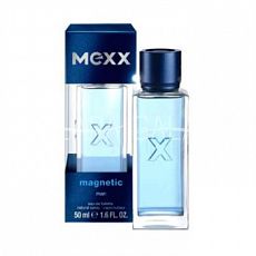 MEXX MAGNETIC men 75ml edt