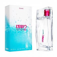 KENZO LEAU 2 lady 5ml edt mini