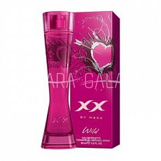 MEXX XX BY WILD lady 20ml edt
