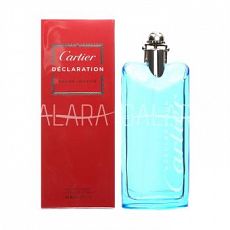CARTIER DECLARATION men 4ml edt mini