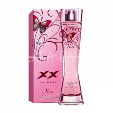 MEXX XX BY NICE lady 20ml edt