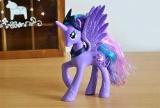 Пони Little Pony, 15 см